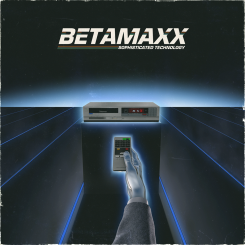 Betamaxx - Sophisticated Technology - cover.png