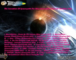 The Sensation Of Spacesynth For New Generation Part 05 (Bootleg) 2013..jpg