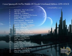 I Love Spacesynth (In The Middle Of Clouds) Special Edition (2013)..jpg
