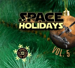 Space Holidays Vol. 5 (Front)..jpg