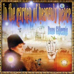 Dana Gillespie - In The Garden Of Heavenly Peace (2004).jpg