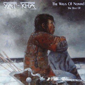 Yat-Kha - The Ways Of Nomad (2010).jpg