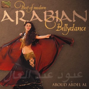 Aboud Abdel Al - Best Of Modern Arabian Bellydance (2006).jpg