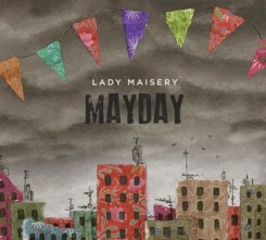 Lady Maisery - Mayday (2013).jpg