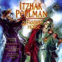 Itzhak Perlman - Klezmer In the Fiddler’s House (1996).jpg