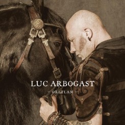 Luc Arbogast - Oreflam (Limited Edition) (2014).jpg