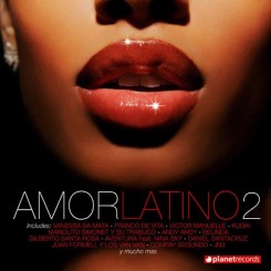 Amor Latino, Vol. 2 (2012).jpg