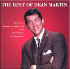 Dean Martin - Best Of Dean Martin (2007).jpg