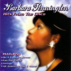 Barbara Pennington - Hits From The Disco.jpg