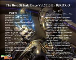 The Best Of Italo Disco Vol. 1-2 (By DjRicco) 2013.jpg