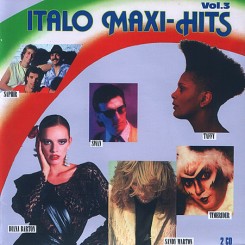 Italo Maxi Hits Vol. 3 (1986) front.jpg