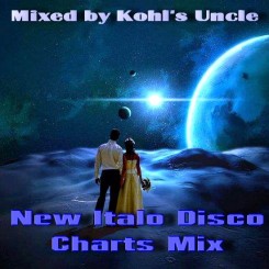 VA - New Italo Disco Charts Mix (Mixed by Kohl's Uncle).jpg
