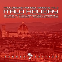 VA - Italo Holiday vol.1 (2013).jpeg