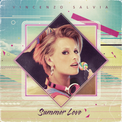 Vincenzo Salvia - Summer Love EP - cover.png