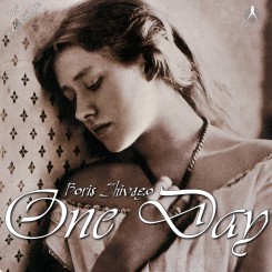 Boris Zhivago - One Day (Maxi-Single) 2012.jpg
