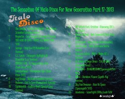 The Sensation Of Italo Disco For New Generation Part 17 (2013)..jpg