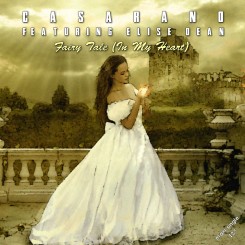 Casarano feat Elise Dean - Fairy Tale (In My Heart) (Maxi-Single) 2013.jpg