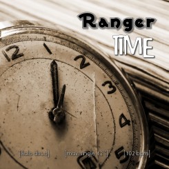 Ranger - Time (Maxi-Single) 2013.jpg