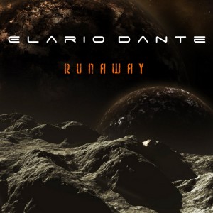 Elario Dante - Runaway (Maxi-Single) 2013.jpg