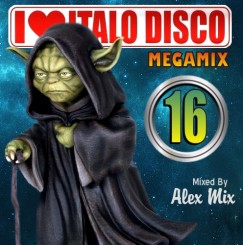 Alex Mix - I Love Italo Disco Mix 16 - 2013 (Front).jpg