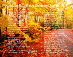 Neo Italo-Euro Disco Collection Part 07 (2013)..jpg