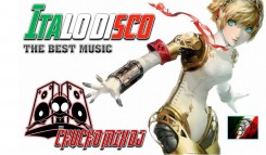 ItaloDisco - The Best Music (Dj Chucho Mix).jpg