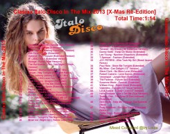 Clasixx Italo Disco In The Mix (X-Mas Re-Edition) 2013..jpg