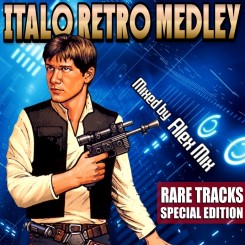 Alex Mix - Italo 80's Medley (Front).jpg