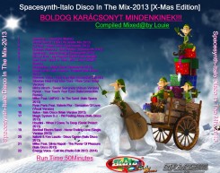 Spacesynth-Italo Disco In The Mix (X-Mas Edition) 2013..jpg