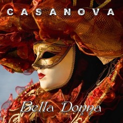 Casanova - Bella Donna (Maxi-Single) 2014.jpg