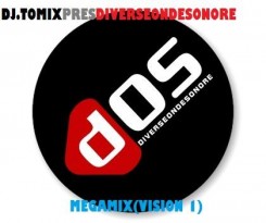 DJ.TOMIX PRES-DIVERSE ONDE SONORE MEGAMIX(VISION 1) 2015.jpeg