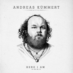 Andreas Kuemmert - Here I Am (2014).jpg