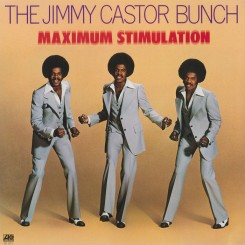 Jimmy Castor Bunch - Maximum Stimulation (1977).jpg