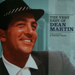 Dean Martin - The Very Best Of Dean Martin - front.jpg