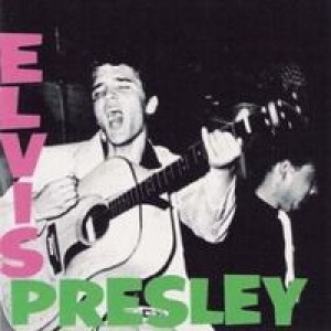 Обложка дебютного альбома-Elvis Presley (1956).jpg