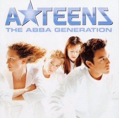 A-Teens - 1999 - The ABBA Generation - Front.jpg