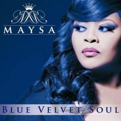 Maysa - Blue Velvet Soul (2013).jpg