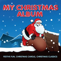 VA - My Christmas Album (2012).jpg