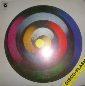 Bob Roy Orchestra Disco-Flash LP 1980 Muza SX 1998.JPG