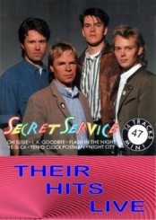 Secret Service - Their Hits Live.jpg