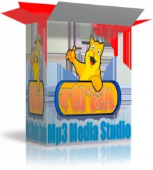Заставка Zortam Mp3 Media Studio Pro 14.80 .jpg