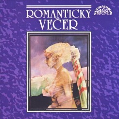 Front=1992=VA Orchestr - Romantický Večer.JPG