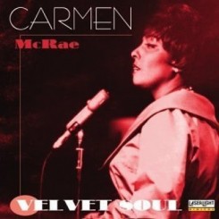 Carmen Mc Rae - Velvet Soul (1974) LP.jpg