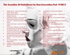 The Sensation Of Italo Disco For New Generation Part 19 (2013)..jpg