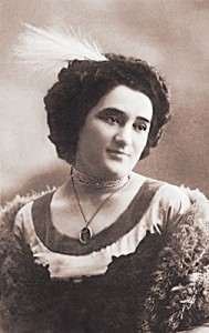 yurovskaya