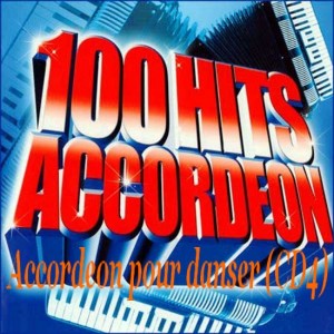 100-hits-accordeon---accordeon-pour-danser-(cd4)