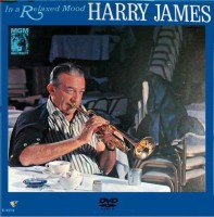 Harry James