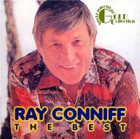 Ray Conniff - The Best (1999) (Front).jpg