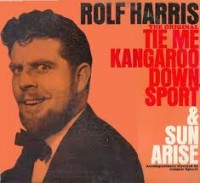 Rolf Harris - Tie Me Kangaroo Down Sport (.jpeg
