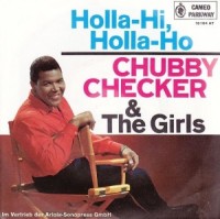 Chubby Checker - Holla Hi, Holla Ho (196.jpg